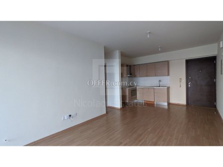 One Bedroom Apartment for Sale in Palouriotissa Nicosia - 9
