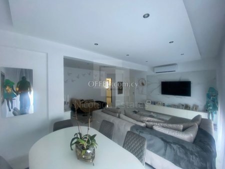 Luxury three bedroom apartment for sale in Kapsalos Limassol - 10