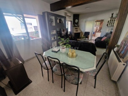 4 Bed Semi-Detached House for sale in Pano Kivides, Limassol - 11