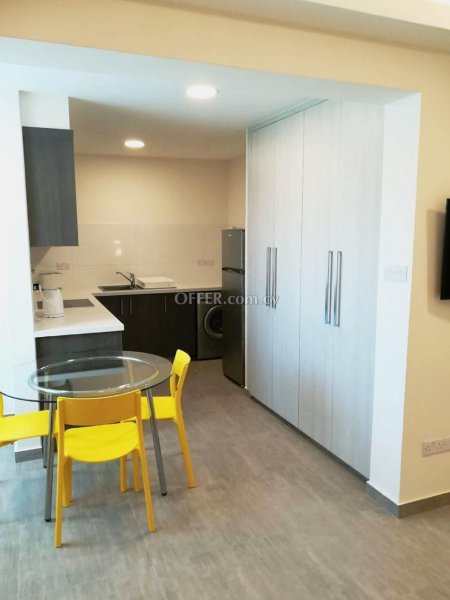 Apartment for rent in Agia Napa, Limassol - 6