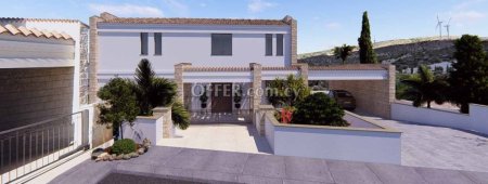 House (Detached) in Secret Valley, Paphos for Sale - 11