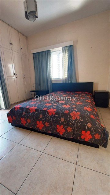 1 Bedroom Apartment  Near Frederick College, Nicosia - 7