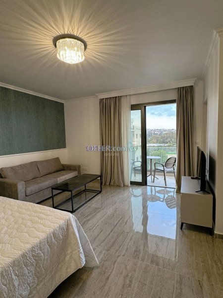 4 Bedroom Apartment + 1 Bedroom Apartment For Rent Limassol - 11