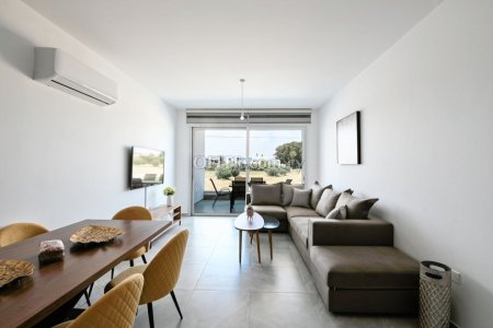 2 Bed Apartment for Rent in Livadia, Larnaca - 11