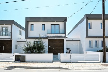 3 Bed House for Sale in Livadia, Larnaca - 11