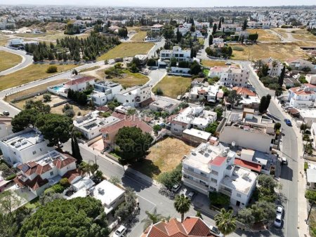 Residential Plot for Sale in Strovolos Nicosia - 7