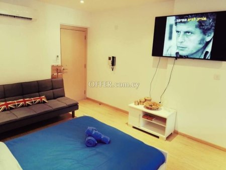 1 Bed Apartment for rent in Agia Trias, Limassol - 11
