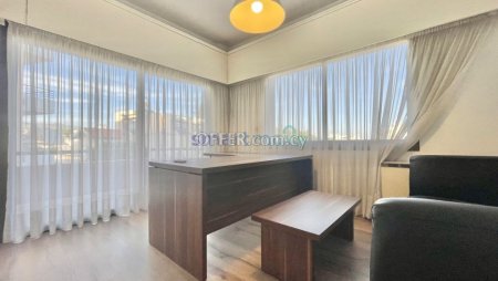 320m2 Office For Rent Limassol - 11
