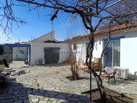 Two Bedroom House in Ora, Larnaca - 4