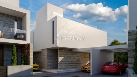 Villa For Sale in Mesogi, Paphos - DP4047 - 5