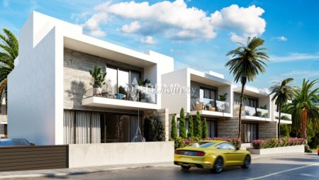 Villa For Sale in Mesogi, Paphos - DP4046 - 5