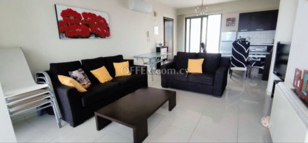 2 Bed Apartment for Rent in Livadia, Larnaca - 10