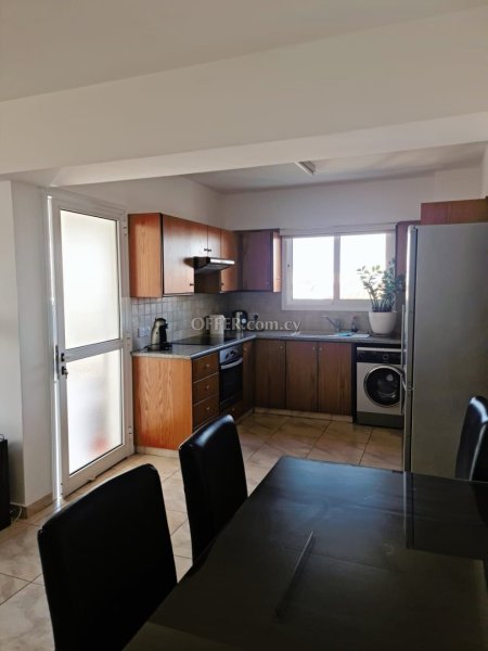 2 Bed Apartment for Rent in Vergina, Larnaca - 11