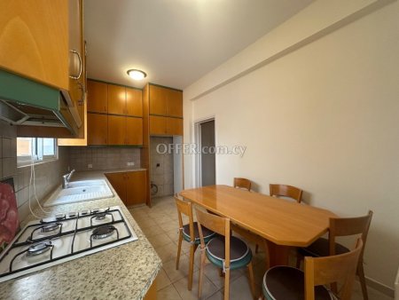 3 Bed Apartment for rent in Mesa Geitonia, Limassol - 11