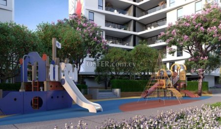 Apartment (Flat) in Katholiki, Limassol for Sale - 11