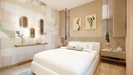 Apartment (Flat) in Katholiki, Limassol for Sale - 11