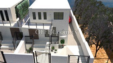 4 Bedroom House  In Nisou, Nicosia - 8