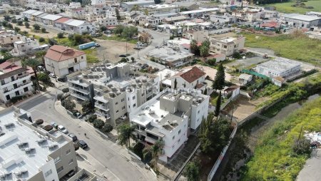 Two bedroom apartment in Latsia Nicosia - 6