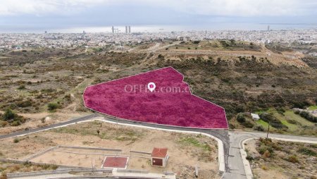 Share Residential Field Mesa Geitonia Limassol - 4