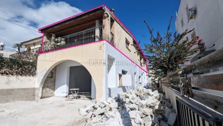 Three bedroom upperhouse located in Agios Nikolaos Larnaka - 10