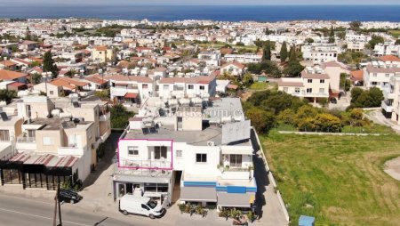 Two bedroom apartment located in Paralimni Ammochostos - 10