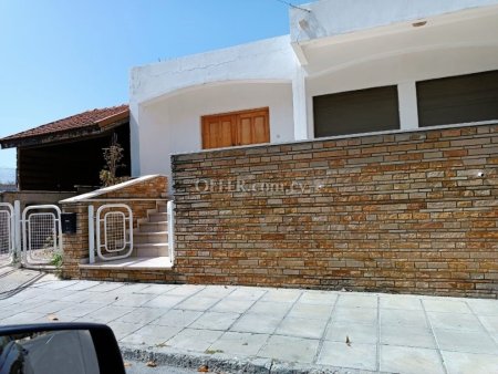3 Bed House for sale in Mesa Geitonia, Limassol - 2