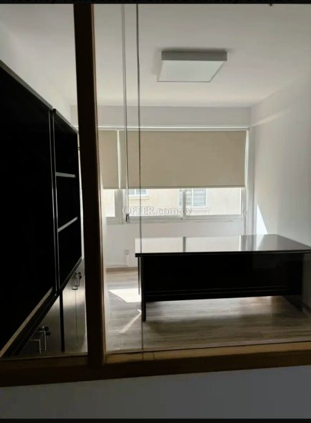 Office for rent in Agia Trias, Limassol - 5
