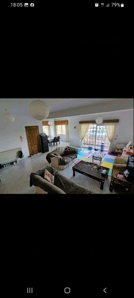 3 Bed House for rent in Agios Ioannis, Limassol - 9
