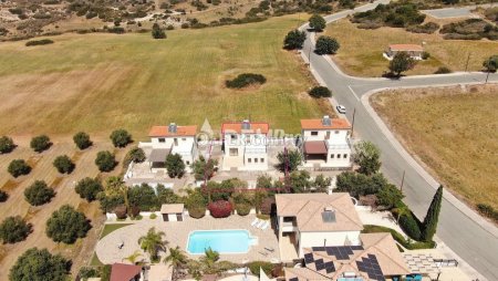 Villa For Sale in Kouklia, Paphos - DP4053 - 11