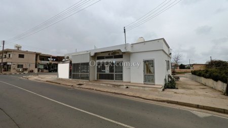 Shop for Sale in Frenaros, Ammochostos - 6