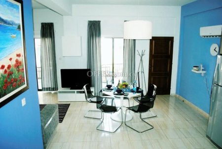 3 Bed Apartment for Rent in City Center, Larnaca - 10