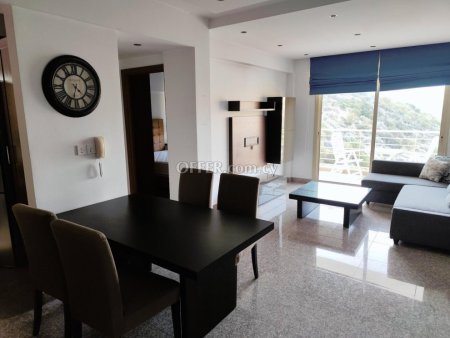 1 Bed Apartment for rent in Germasogeia, Limassol - 11