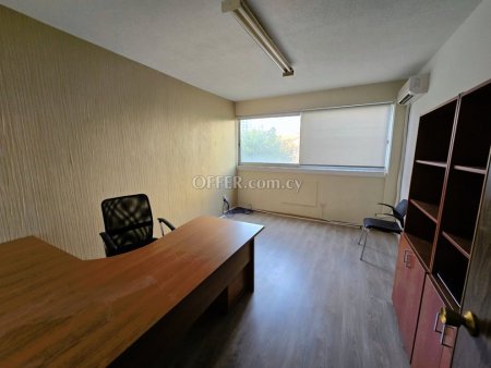 Office for rent in Limassol, Limassol - 5