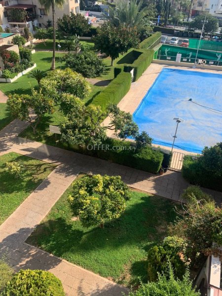 Apartment (Flat) in Agios Tychonas, Limassol for Sale - 10