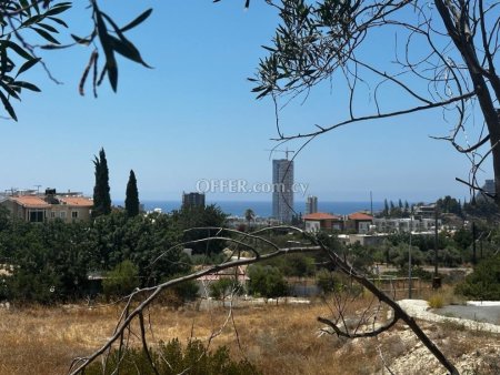 (Residential) in Moutagiaka, Limassol for Sale - 3