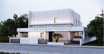Luxury 5 Bedroom Home Plus Basement In Logos The Best Area Of  Nicosia - 5