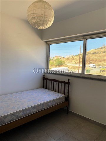  1 Bedroom Apartment With Extra Room / Office In Aglantzia, Nicosia - 7