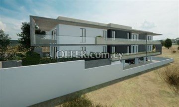 Modern 2 Bedroom Apartment  In Attractive Area In Latsia, Nicosia - 8