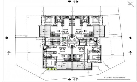 New For Sale €144,990 Apartment 1 bedroom, Aglantzia Nicosia - 4