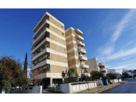 Three Bedroom Apartment with Maid s Room for Sale in Aglantzia Nicosia - 2