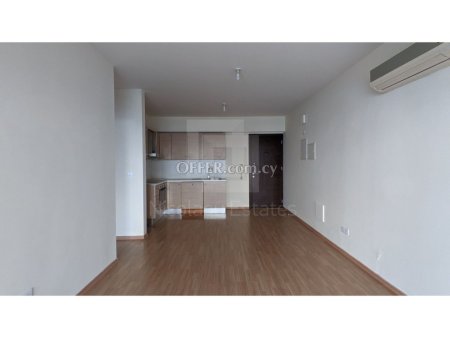 One Bedroom Apartment for Sale in Palouriotissa Nicosia - 8