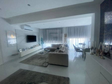 Luxury three bedroom apartment for sale in Kapsalos Limassol - 9