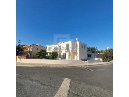 3 Bedroom Semi Detached Villa for Sale in Emba Paphos - 9