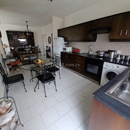 3 Bed Apartment for sale in Omonoia, Limassol - 8