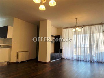  2 Bedroom Apartment With Large Balconies Near KPMG Acropolis, Nicosia - 6