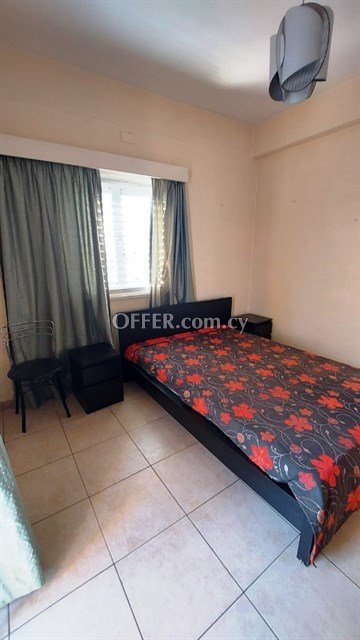 1 Bedroom Apartment  Near Frederick College, Nicosia - 6
