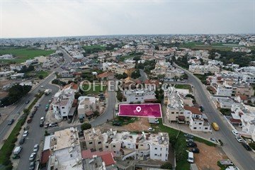Residential Plot in Paralimni, Famagusta - 4
