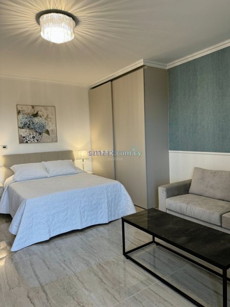4 Bedroom Apartment + 1 Bedroom Apartment For Rent Limassol - 10