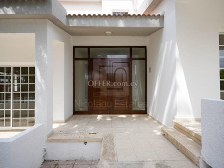 Detached Four Bedroom House for Sale in Dali Nicosia - 9