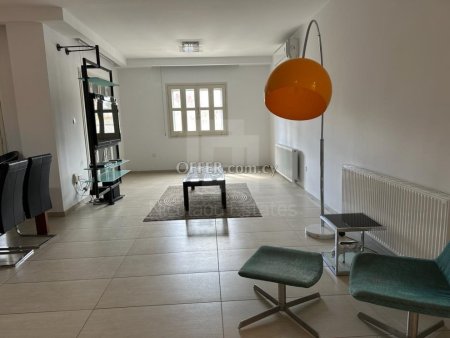 Big three bedroom apartment in an aristocratic area of Agios Andreas Nicosia - 4